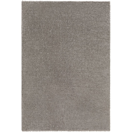 Cloudy Shag CDG-2304 Machine Crafted Area Rug